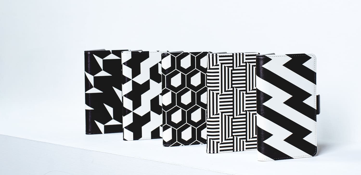 FLIPA SMART FLIP CASE